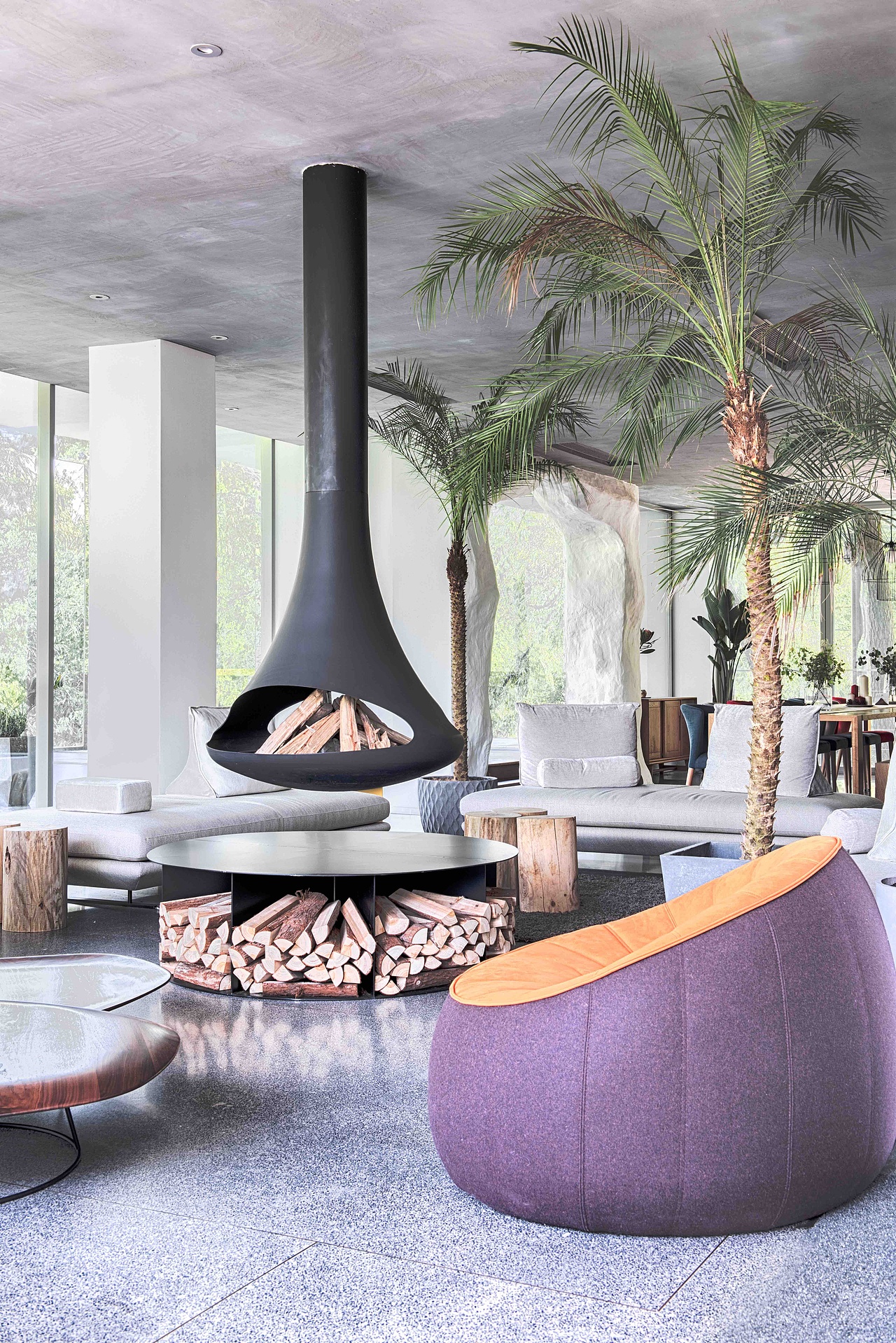 新作 / 松间之二（图ZMTEzMTAyMjg0） - 家装设计 - 站酷设计师JSD简璞设计原创素材 - 站酷ZCOOL