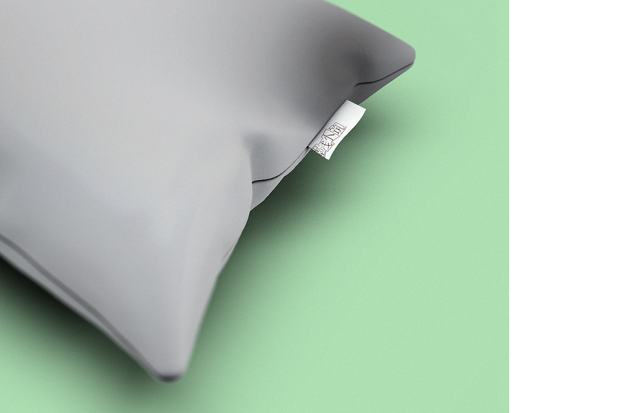 2018_墨浅小筑®森系民宿