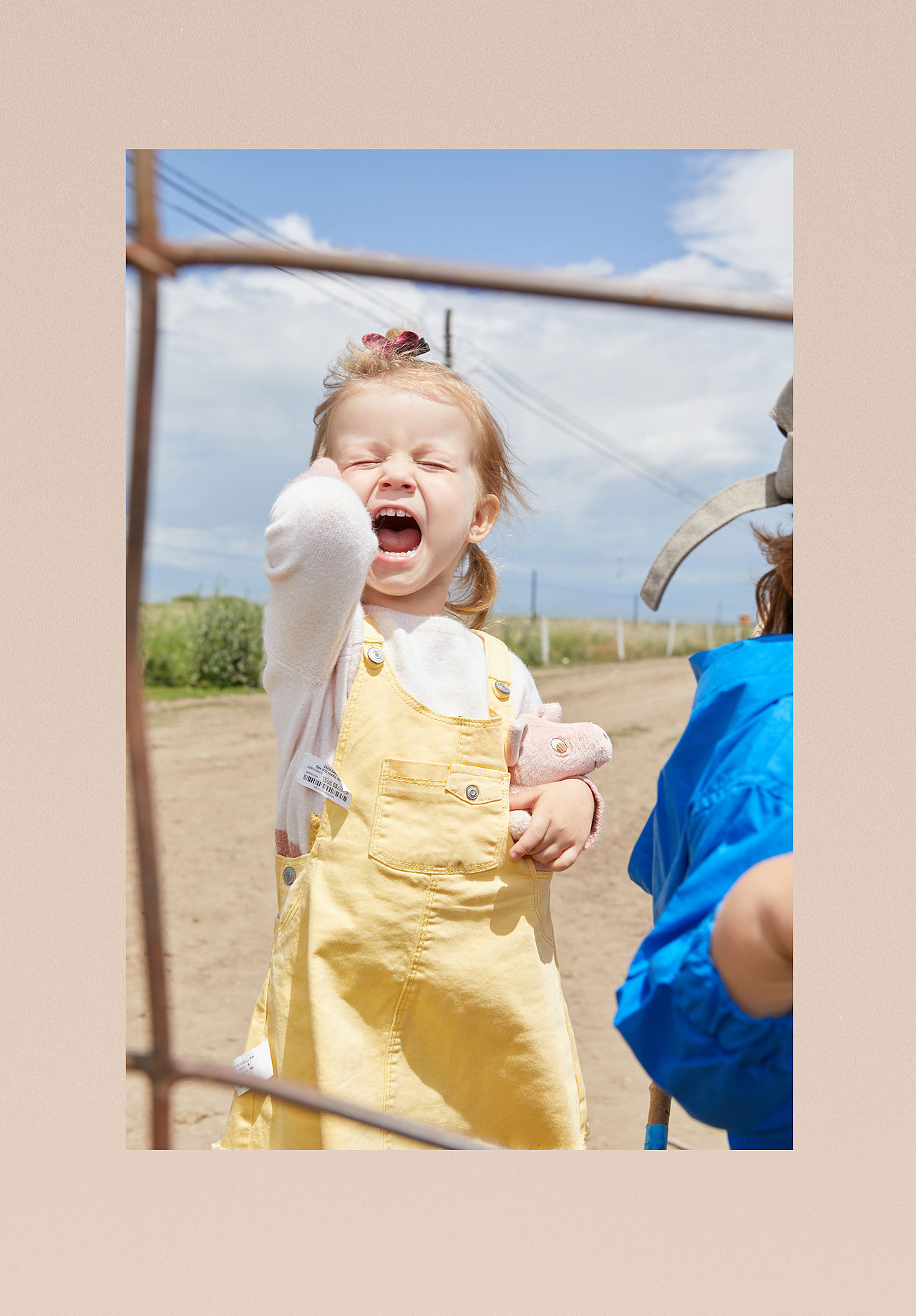 holakids儿童商业摄影 | paucillar 出游