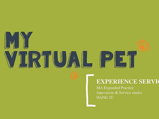 virtual pet