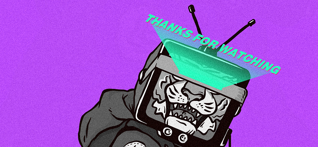 >插画合集（图ZMjAyODAzOTE2） - 新锐潮流插画 - 站酷设计师x芝麻匠x原创素材 - 站酷ZCOOL