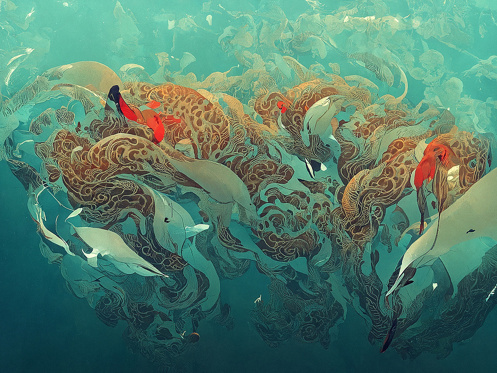 原创作品插画创作习作积敏的ai绘画traditional cn s587积敏的ai绘画