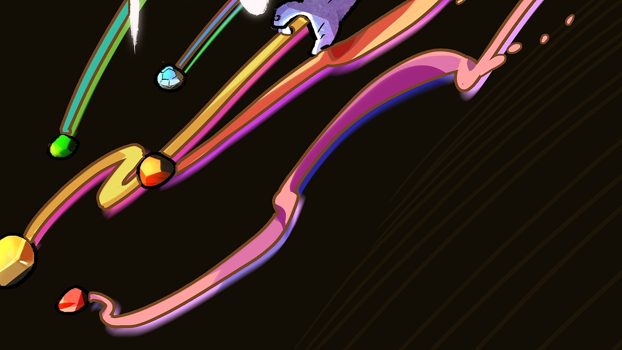 灭霸 独立电影海报