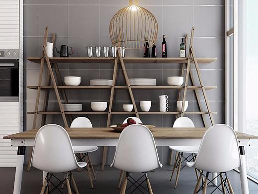 CERAMICA VOGUE瓷砖，装饰你美丽的家-有荣意大利之家