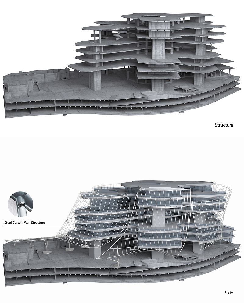 MAD欣贺设计中心