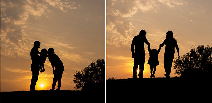 亲子照摄影(沈阳)