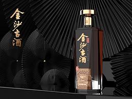 白酒包装
