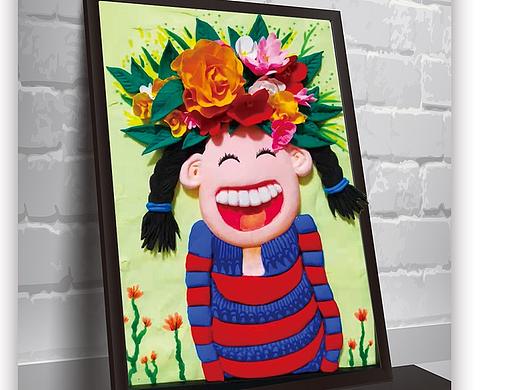 轻泥手工品（个人主页-ZNTU3NDc4MzI=） - 工艺品设计 - 站酷设计师wangying641588原创素材 - 站酷ZCOOL