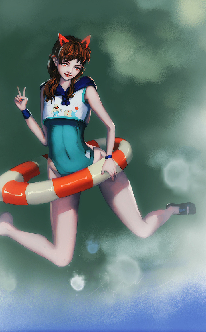 人物插画（图ZMTc0MzIzNTg4） - 艺术插画 - 站酷设计师小啵爱赞赞原创素材 - 站酷ZCOOL