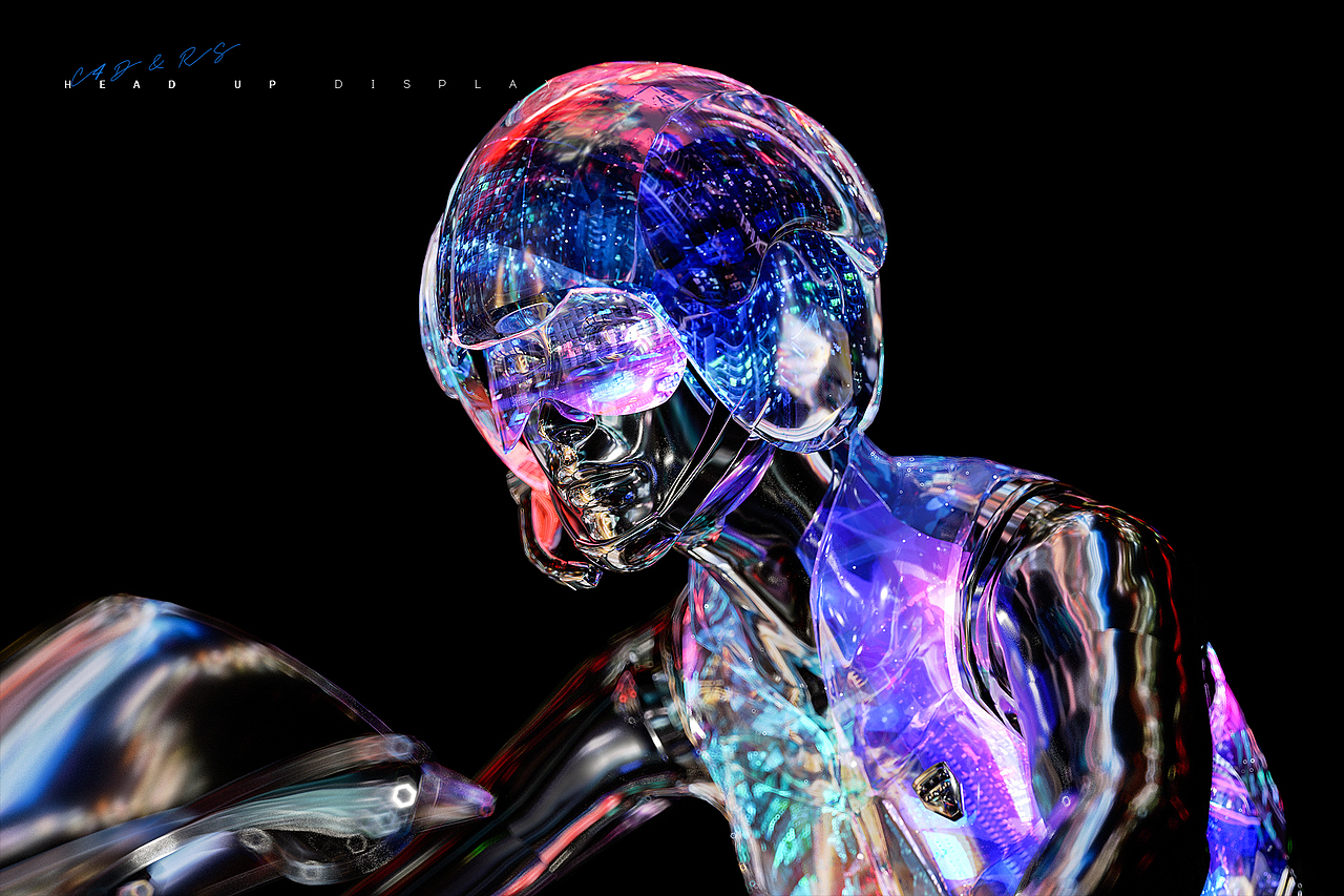 C4D+RS_科技线条渲染（图ZMjEzNTA1OTMy） - 其他三维 - 站酷设计师大耳朵牙原创素材 - 站酷ZCOOL