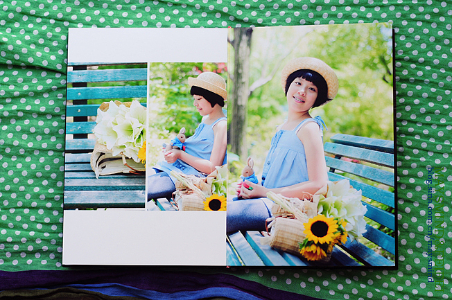 关于五月夏田 相册