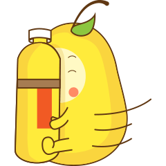 雪小梨项目插画+表情