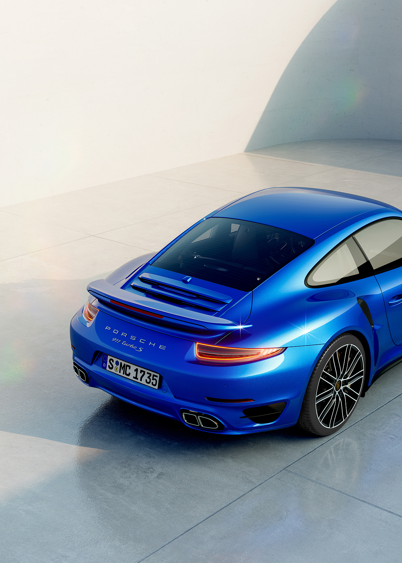 911 turbo s渲染（图ZMzMzMDEyMzQ4） - 产品 - 站酷设计师jumper_li原创素材 - 站酷ZCOOL