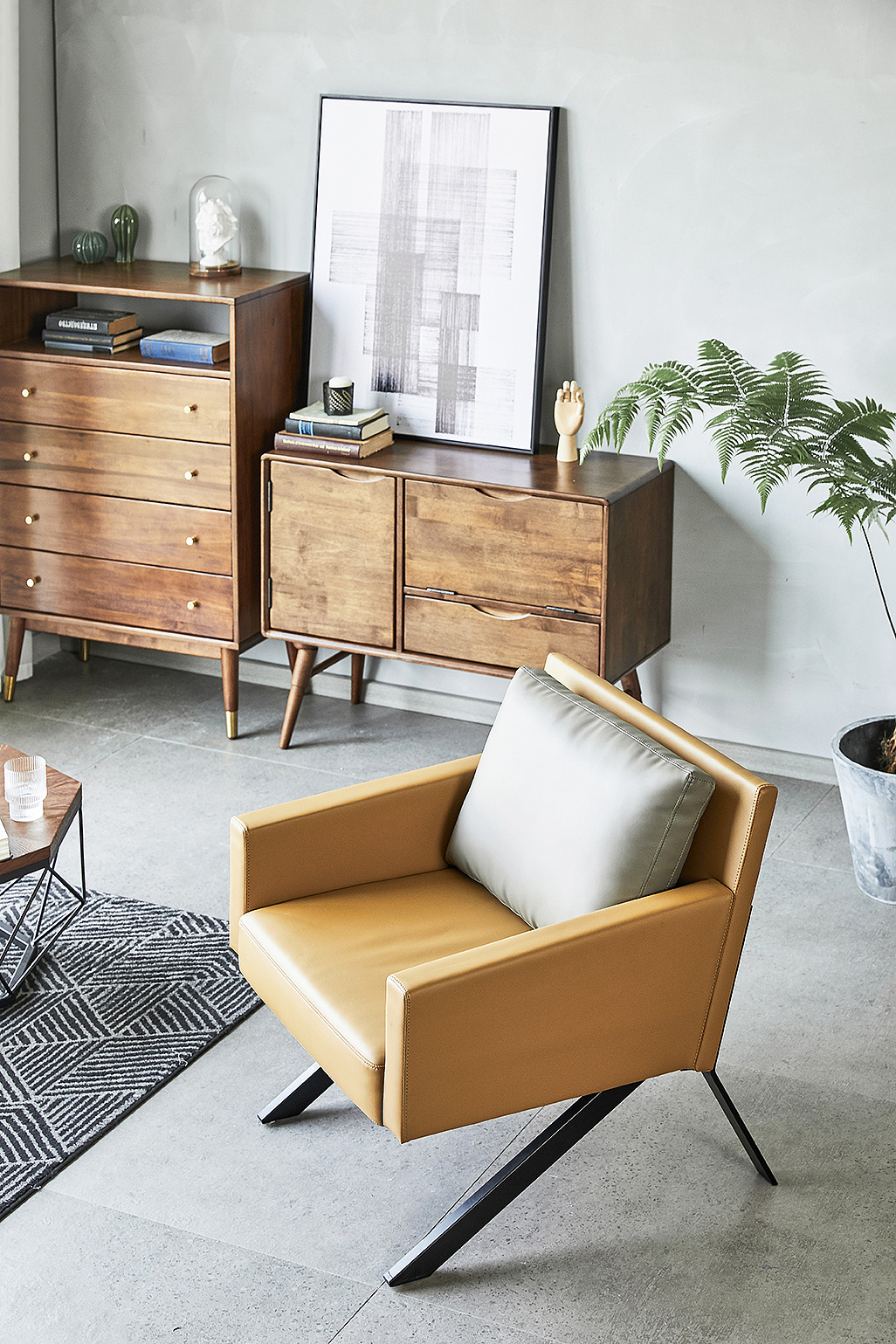 northern europe /北欧家具拍摄