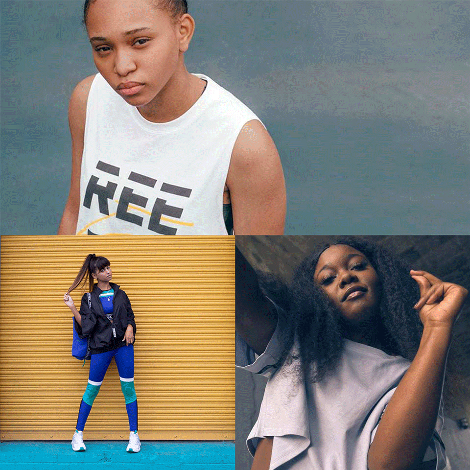 REEBOK × MEET YOU THERE（图ZMTcwMzU4MzIw） - 电商 - 站酷设计师所爱设计原创素材 - 站酷ZCOOL