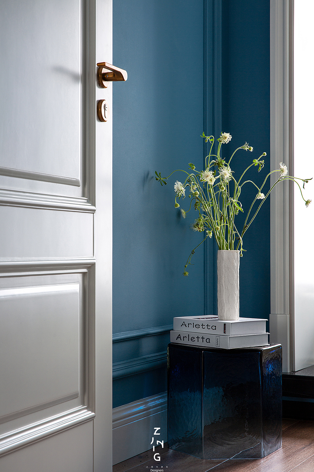 成都学区房改造 | 一家七口都满意的二手房改造