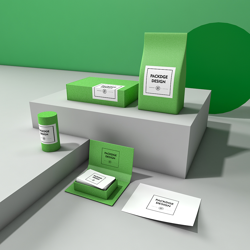 C4D产品包装（图ZMTcxMDM1OTMy） - 其他三维 - 站酷设计师常健设计师原创素材 - 站酷ZCOOL