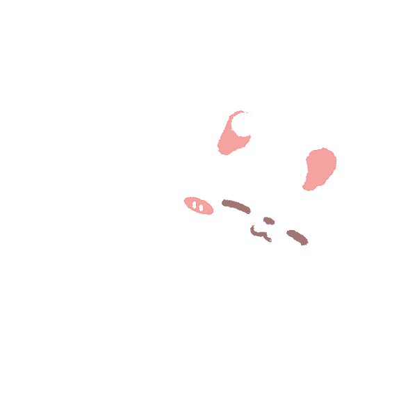 云朵大吉兔（图ZMTk4NDE1NDA4） - 商业插画 - 站酷设计师大吉兔图库原创素材 - 站酷ZCOOL