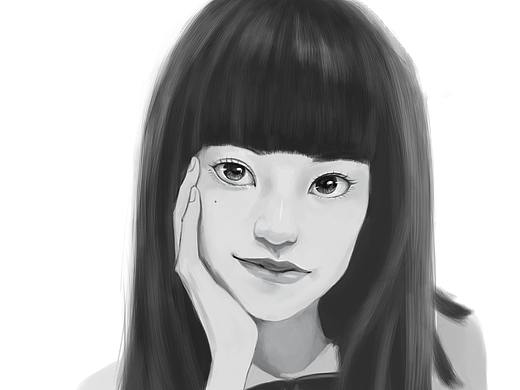 插画（个人主页-ZNTI4ODg2NzY=） - 创作习作 - 站酷设计师思遇Liu原创素材 - 站酷ZCOOL