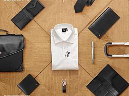 寶沃2017年度精品周邊設(shè)計