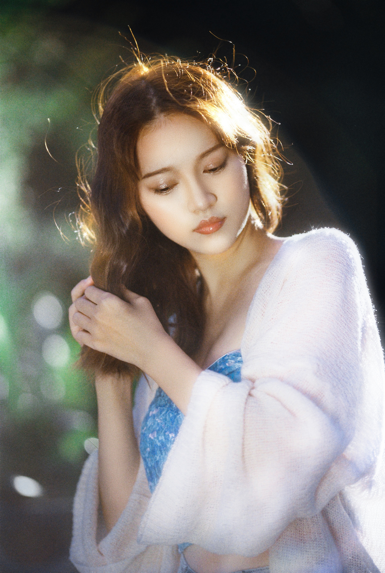 一瞬光影|摄影|人像摄影|少年不拍照_原创作品-站酷zcool