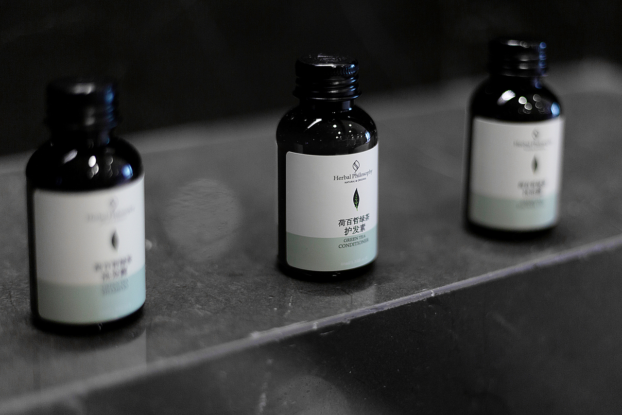 酒店拍摄 加修图