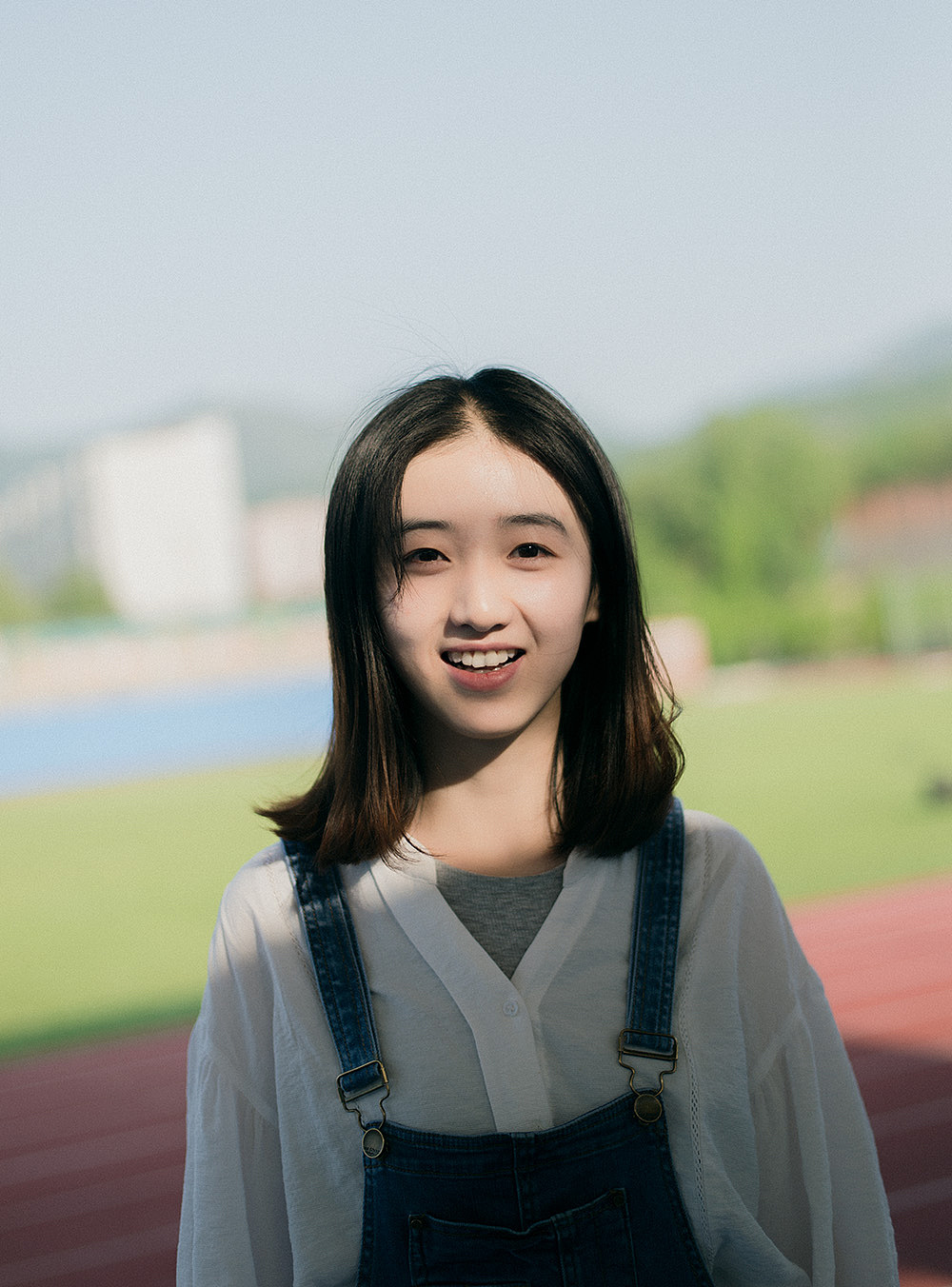 小尖子（图ZODAyNzE2MDA=） - 人像摄影 - 站酷设计师招娣原创素材 - 站酷ZCOOL