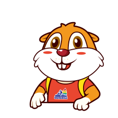 塔牌外语IP形象设计(图ZMTkxMjY1MTI0) - IP形象 - 站酷设计师BIG饭卷原创素材 - 站酷ZCOOL
