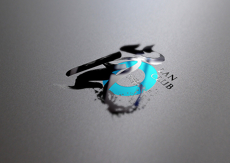 岚 高级会所品牌设计（图ZOTUxMDAzNzI=） - 品牌 - 站酷设计师王猛Will原创素材 - 站酷ZCOOL