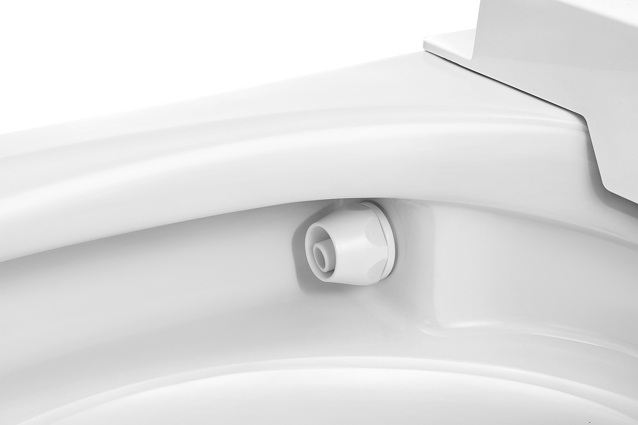 网易严选-智能马桶