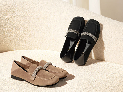 Rebacca 女鞋👠2024春夏