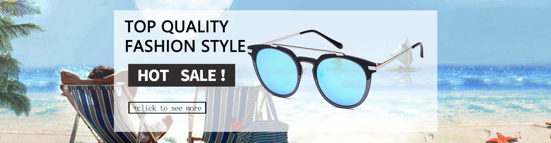 眼镜banner