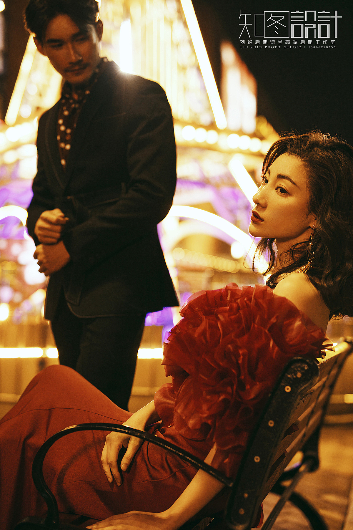 紅（圖ZMTEyNDc2MDQw） - 修圖/后期 - 站酷設計師劉銳后期課堂原創(chuàng)素材 - 站酷ZCOOL