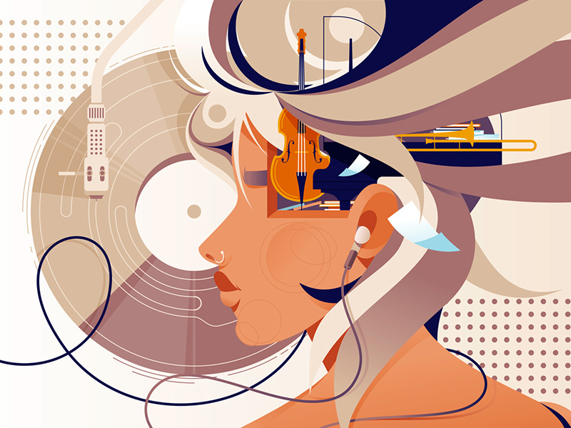 VK设计的个人主页（封面预览） - 主页封面设置 - 站酷设计师VK设计原创素材 - 站酷ZCOOL