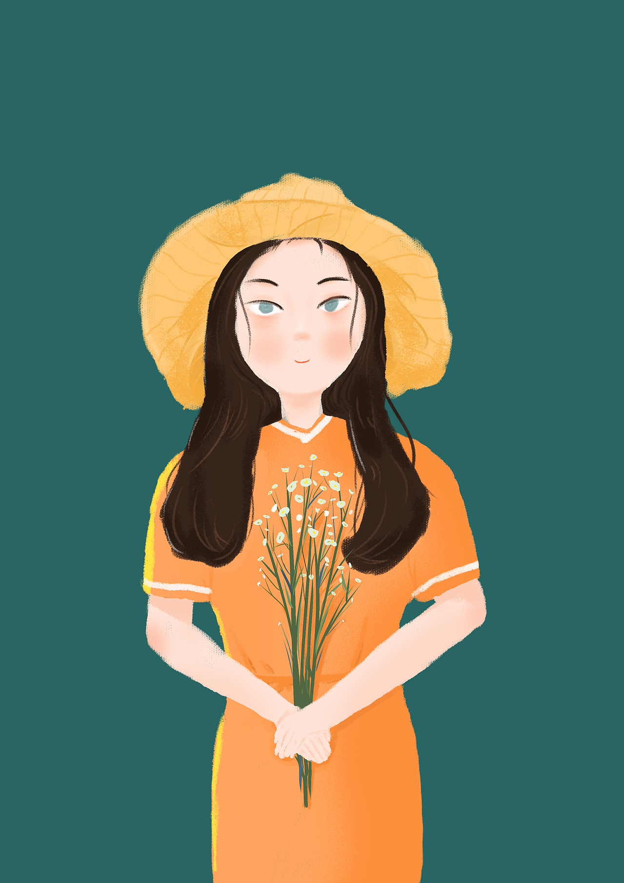 插画练习稿（图ZMjM2ODk3Mzcy） - 商业插画 - 站酷设计师过多久原创素材 - 站酷ZCOOL