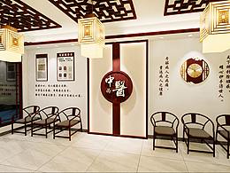 门店风格