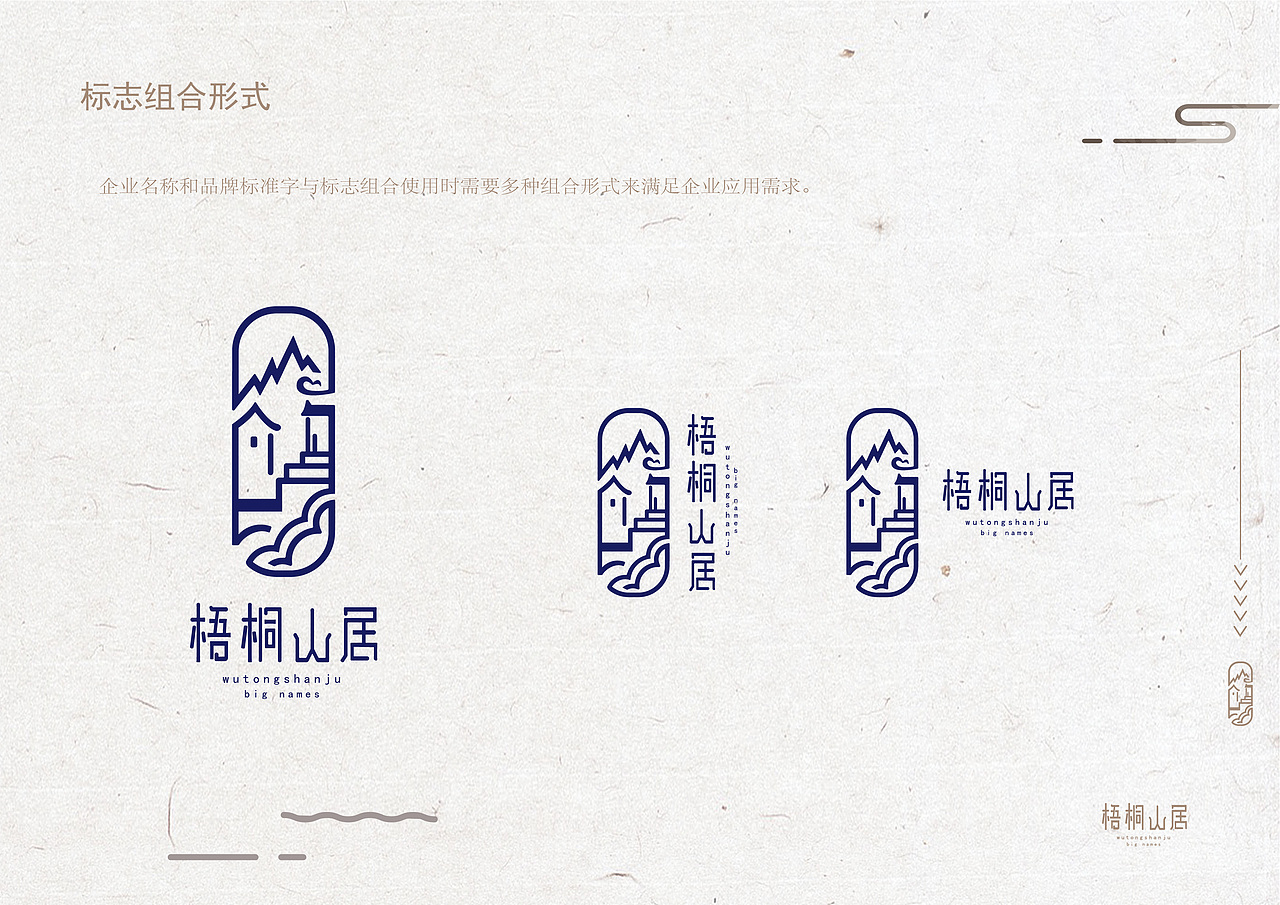 vi 自拟品牌