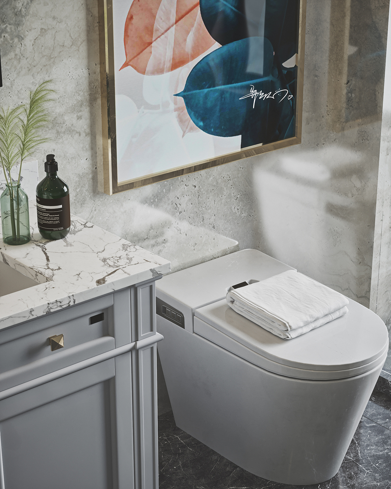 现代！（图ZMjEwMDQ2MjUy） - 家装设计 - 站酷设计师异乡人y原创素材 - 站酷ZCOOL