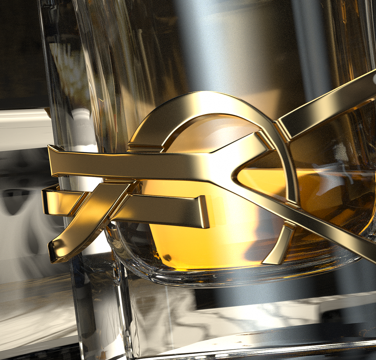 YSL香水（图ZMjI2NTkyNDI0） - 产品 - 站酷设计师火锅炖兔原创素材 - 站酷ZCOOL