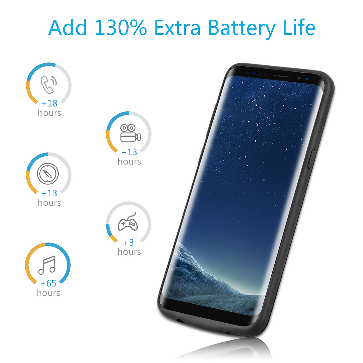 3c類產(chǎn)品S8背夾等（圖ZMTEzNjMzODYw） - 海報 - 站酷設計師小小佳人兒原創(chuàng)素材 - 站酷ZCOOL