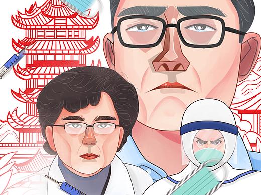《白衣战士》