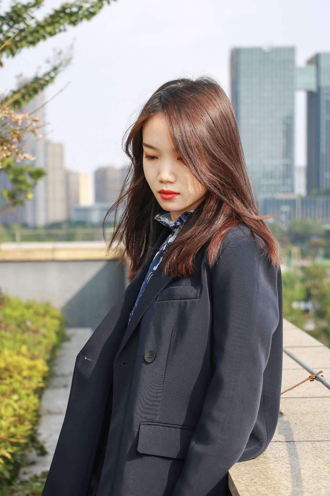 近期工作拍摄的小姐姐（图ZMjI3ODM3MTI0） - 人像摄影 - 站酷设计师一束麦穗原创素材 - 站酷ZCOOL