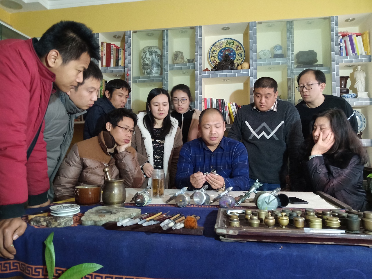 墙体喷绘 墙绘培训 石头彩绘 石头彩绘去哪弄石头（图ZMjcyMzI3MDMy） - 其他 - 站酷设计师浪漫满屋手绘墙绘原创素材 - 站酷ZCOOL