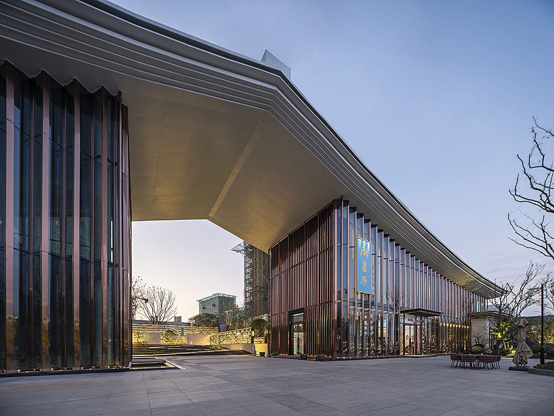 EHOO易虎设计 | 承袭文脉，书写风雅