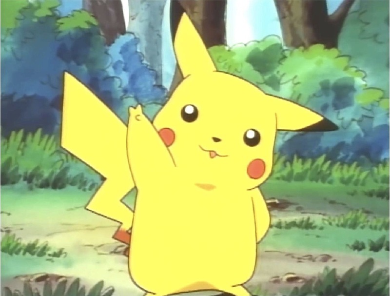 教程从身体开始一步步画出比比鸟