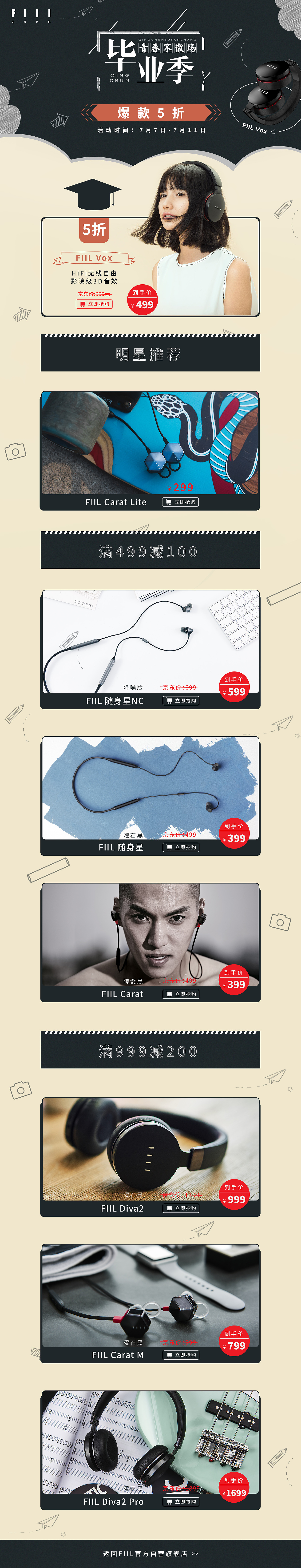 毕业季（图ZMTM0MjkxNjE2） - 电商 - 站酷设计师shanhubei原创素材 - 站酷ZCOOL
