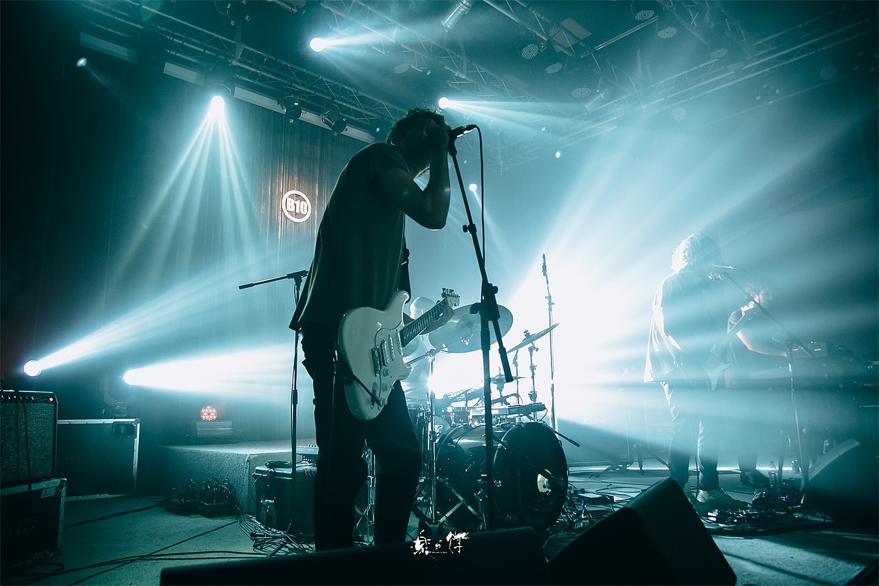 2018年 - 现场音乐LIVE演出 记录回顾（图ZMTQzMTUxMTA0） - 人像摄影 - 站酷设计师乐与饵原创素材 - 站酷ZCOOL