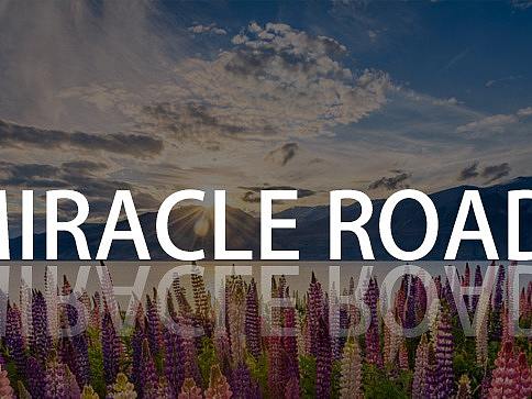 Miracle Road（個人主頁-ZMjYxNzE2MzY=） - APP界面 - 站酷設(shè)計師一個小韓韓原創(chuàng)素材 - 站酷ZCOOL