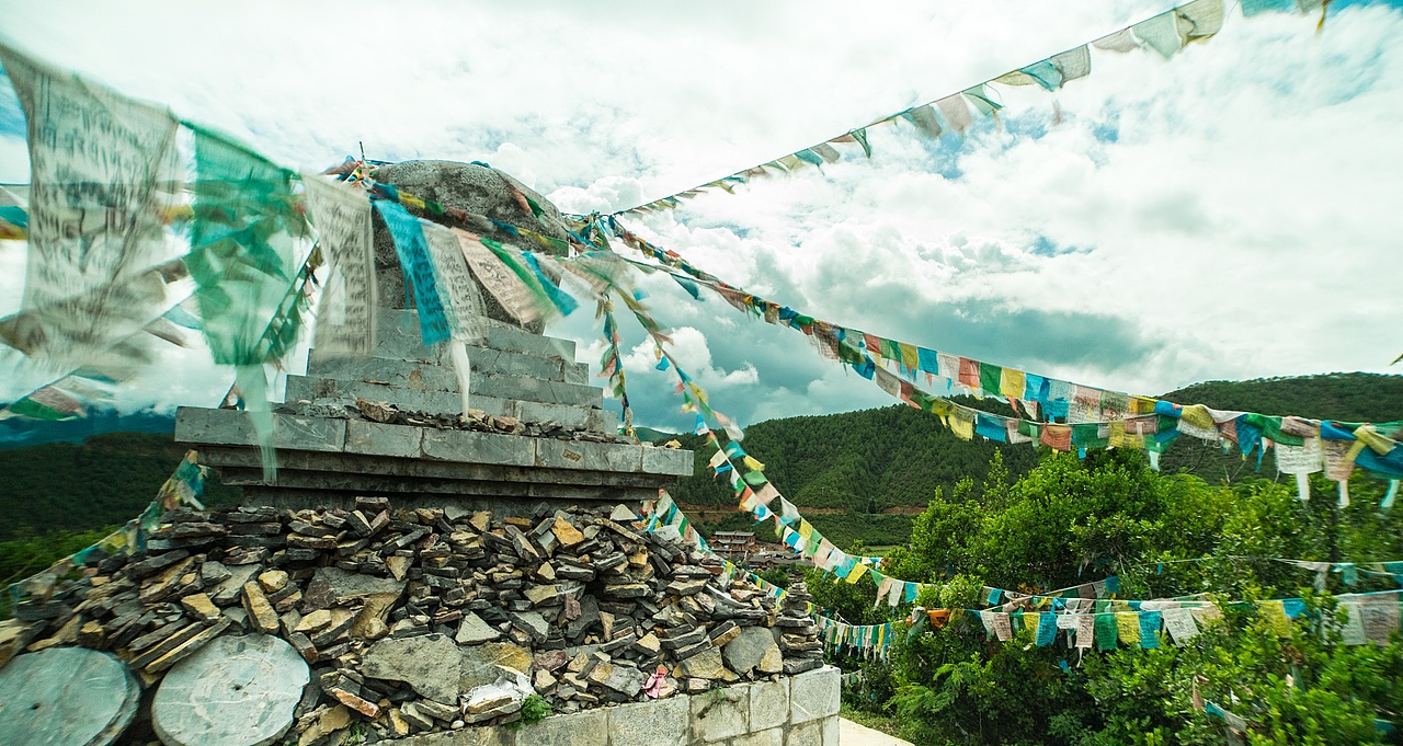 云南大山（图ZMzM2MzI5MDA=） - 风光摄影 - 站酷设计师ljkund原创素材 - 站酷ZCOOL