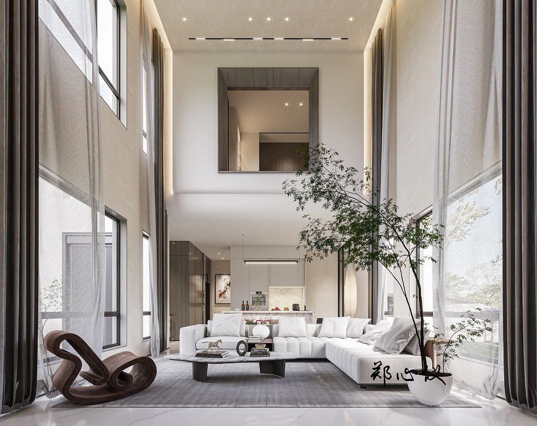 艺术与生活/别墅设计